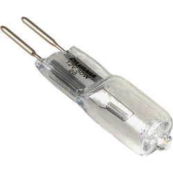 Sylvania Ampoule halogène Sylvania Eco G4 8W 100lm 2800K - 82111 - de Toolstation