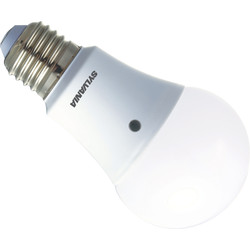 Sylvania Ampoule LED Sylvania multi-directionnelle ToLEDo E27 8W 806lm 2700K - 82314 - de Toolstation