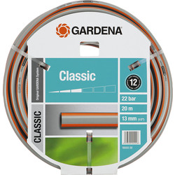 Gardena Tuyau d'arrosage Gardena Classic Ø13mm x 15m - 83059 - de Toolstation