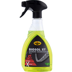 Kroon Spray dégraissant XT 500ml - 85454 - de Toolstation