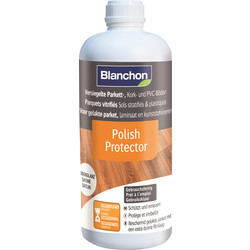 Blanchon Rénovateur métallisant satiné Blanchon Polish Protector 1L - 85767 - de Toolstation