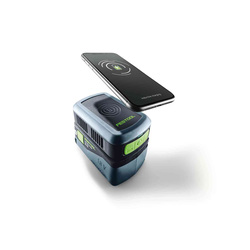 Soldes - Chargeur de téléphone portable Festool  PHC 18