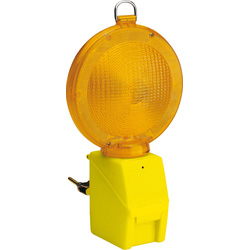 Varta Lampe LED de signalisation chantier clignotante  - 87283 - de Toolstation