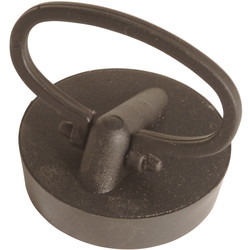 McAlpine Bouchon d'évier Ø 34mm - 87354 - de Toolstation