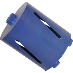 Trépan couronne diamanté Ø152x150mm - 88128 - de Toolstation