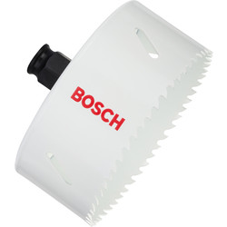 Scie-cloche Bosch Progressor