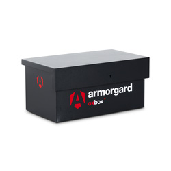 Coffre sécurisé pour utilitaire Armorgard OxBox OX5