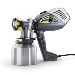 Wagner Pistolet de peinture XVLP MFinish Control 3500 Wagner  - 90683 - de Toolstation