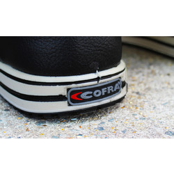 Soldes - Chaussures de sécurité Cofra S3 SRC
