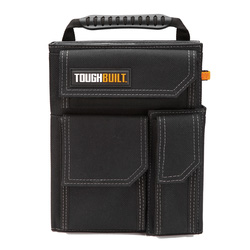 ToughBuilt Organiseur avec bloc notes Toughbuilt  - 91217 - de Toolstation