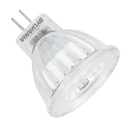 Sylvania Ampoule LED RefLED Retro MR11 Sylvania 4W 345lm - Blanc chaud 830 91319 de Toolstation