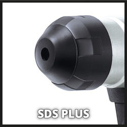 Marteau-perforateur SDS+ Einhell TH-RH 900/1