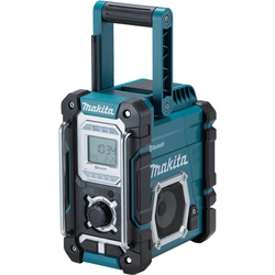 Dewalt DCR029 XR Radio de chantier Bluetooth Compact 