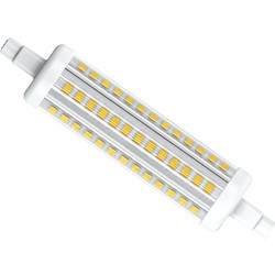 Integral LED Ampoule crayon LED R7s Integral 9,5W 1250lm 4000K 118mm - 94834 - de Toolstation