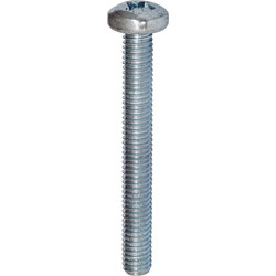 ForgeFast Vis à métaux M5x20mm - 95698 - de Toolstation