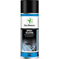 Zwaluw Spray lubrifiant silicone Zwaluw 400ml - 97518 - de Toolstation