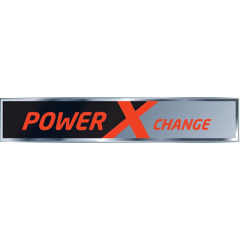 Coupe-bordure sans fil avec coupe-herbes Cart Einhell Power X-Change GE-CT  18/28 Li sans batterie et chargeur - HORNBACH Luxembourg