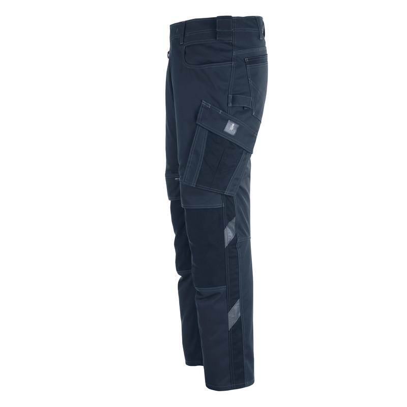 Mascot Mannheim Work Trousers Available in Anthracite 305 new  eBay