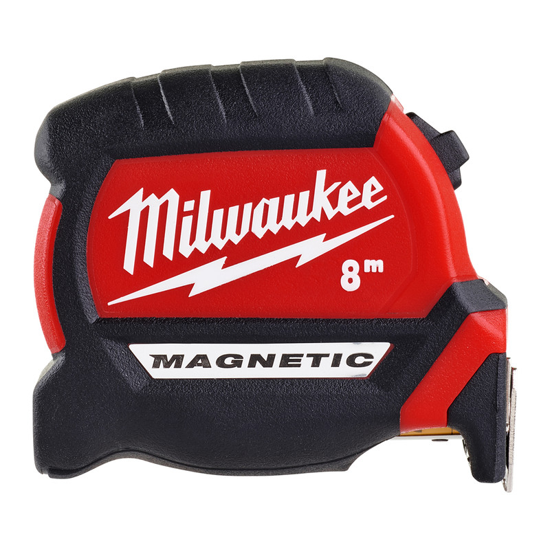 Mètre à ruban magnétique Milwaukee