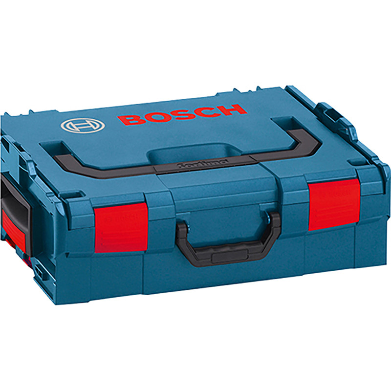 Pack 5 outils sans fil 12V + 3 batteries 12V 2.0Ah L-boxx