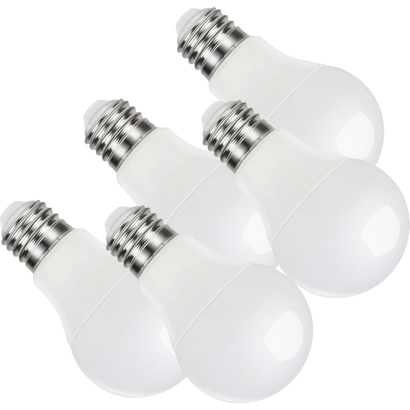 Ampoules standards LED E27