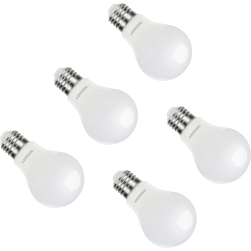 Ampoule standard LED dimmable E27 9W 806lm 4000K