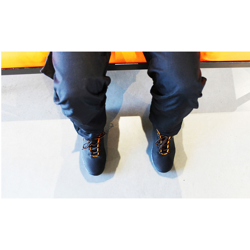 Chaussures de sécurité Tester S3 SRC Cofra