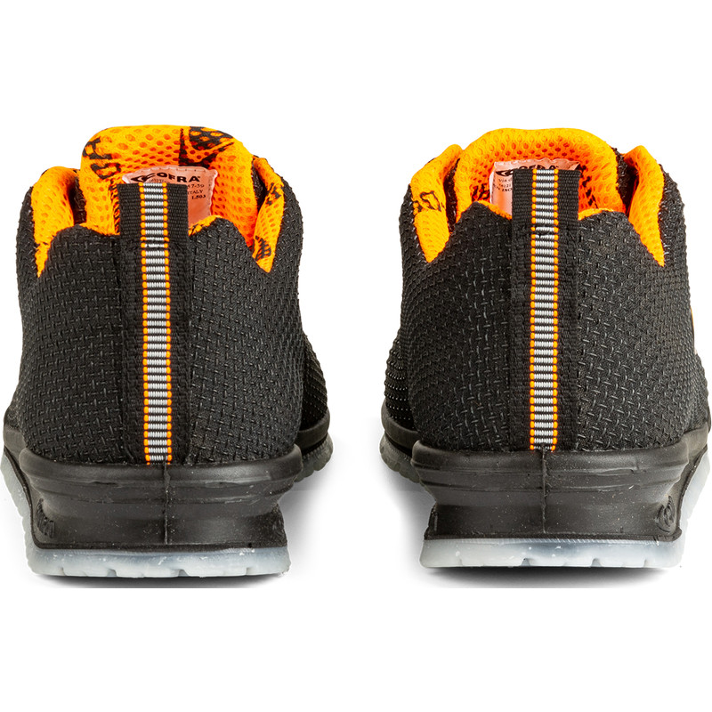 Chaussures de sécurité Tester S3 SRC Cofra