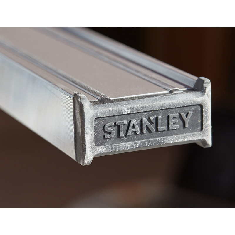 Niveau tubulaire Stanley FatMax Pro