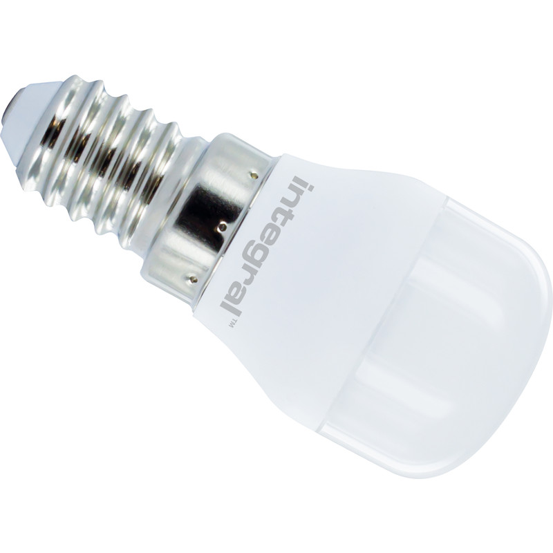 Ampoule LED E14 Integral