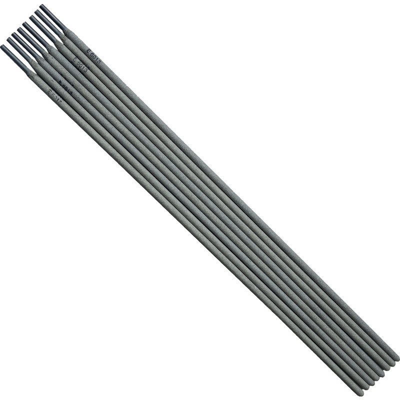 Electrodes acier Castolin Ø2,5mm