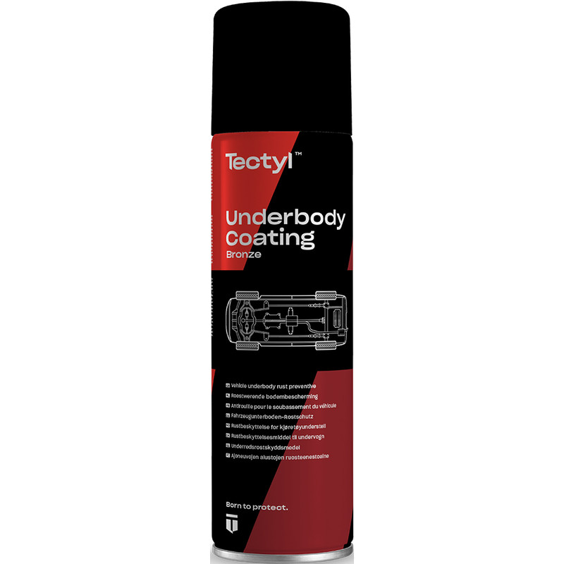 Spray anti-corrosion Valvoline Multipurpose Tectyl