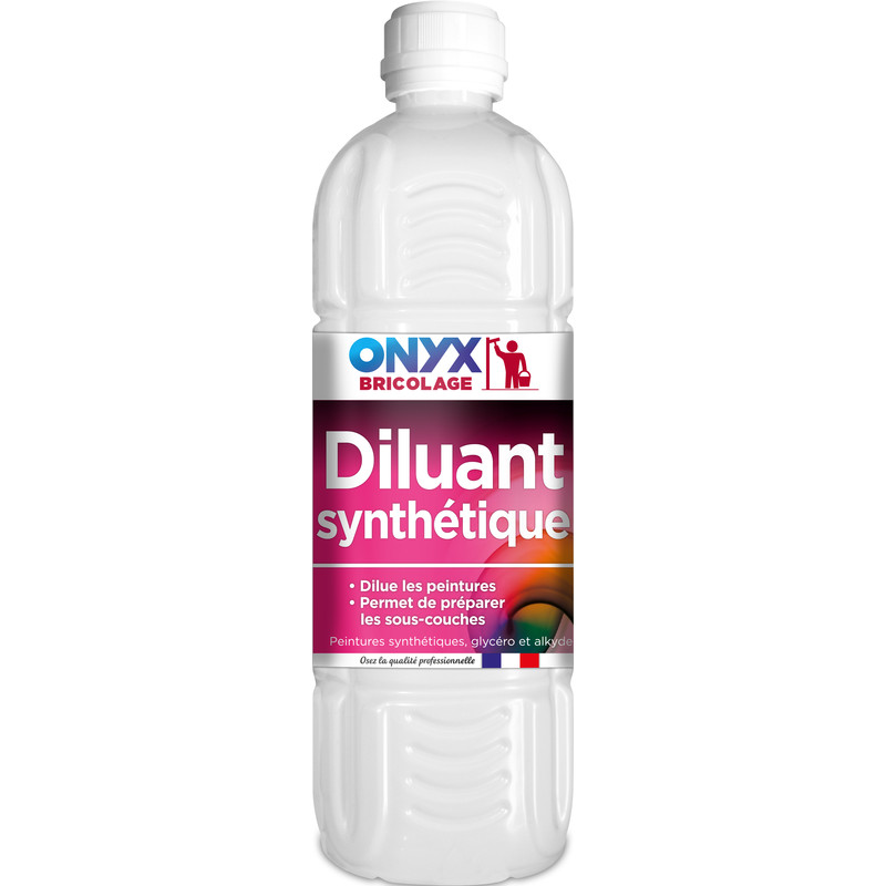 Diluant synthétique Onyx