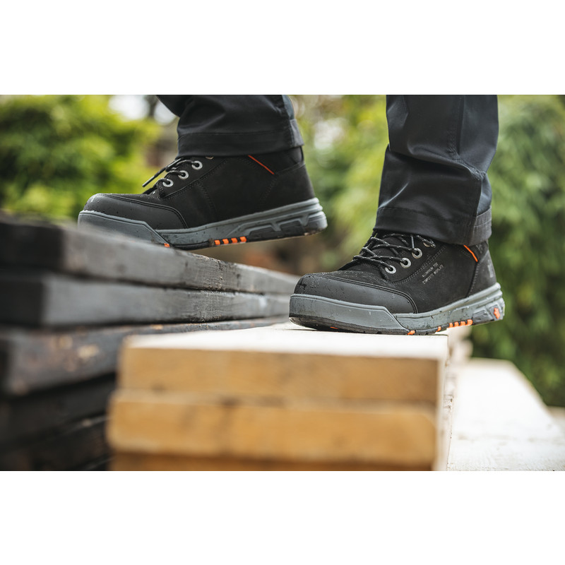 Chaussures de sécurité Switchback-3 S3 HRO SRA Scruffs