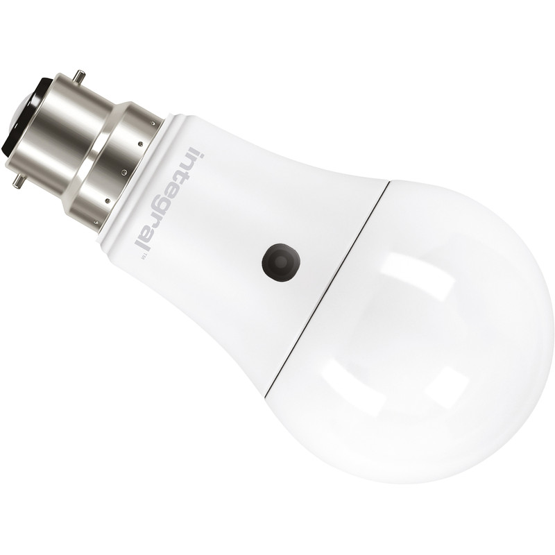 Soldes - Ampoule multi-directionnelle LED B22 Integral