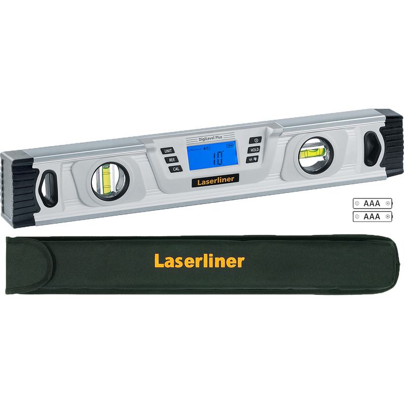 Niveau digital inclinomètre Digilevel Plus 40 Laserliner