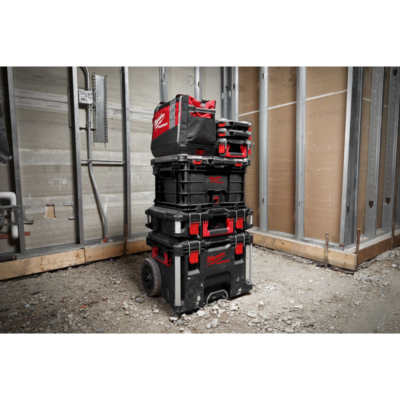 Caisse Packout Milwaukee