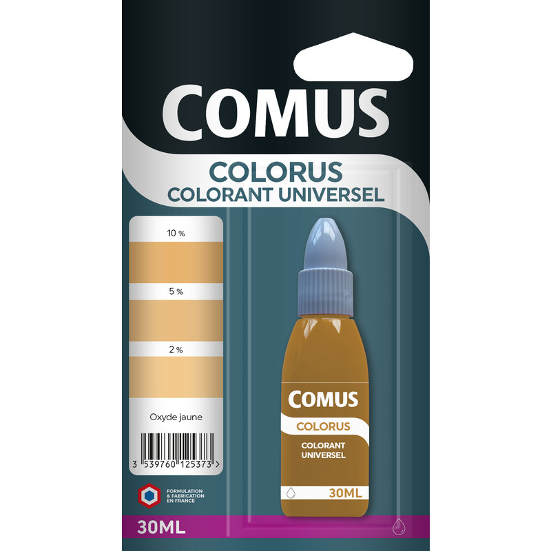 Colorant COLORUS Comus 30ml