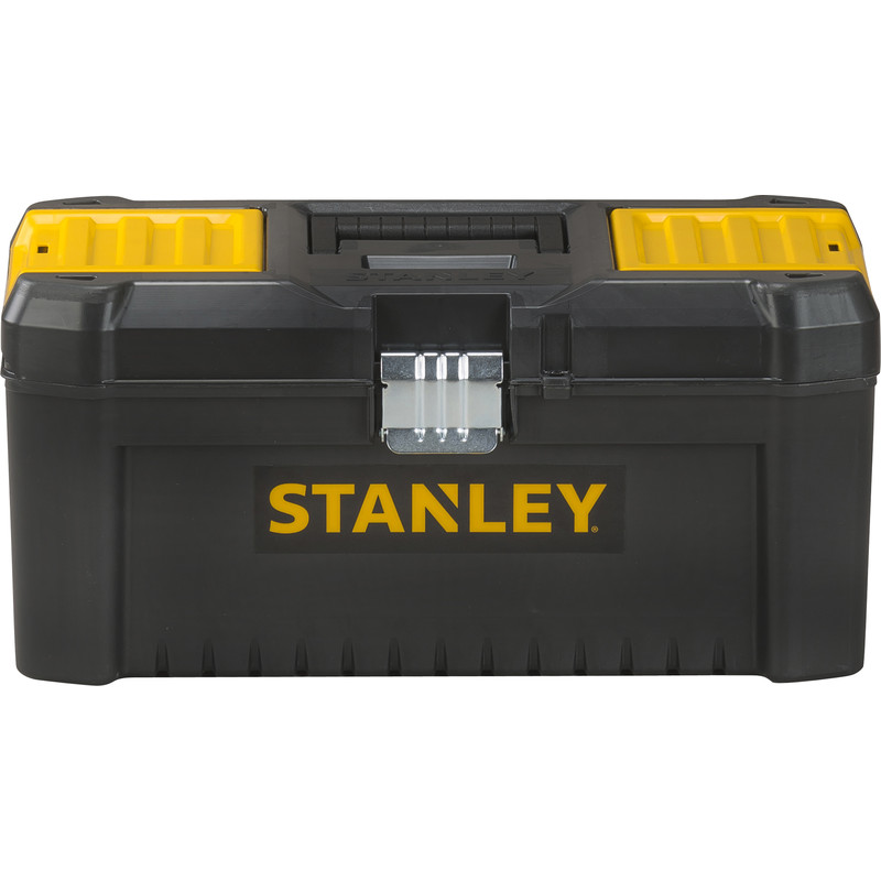 Boîte à outils plastique Stanley Classic Line
