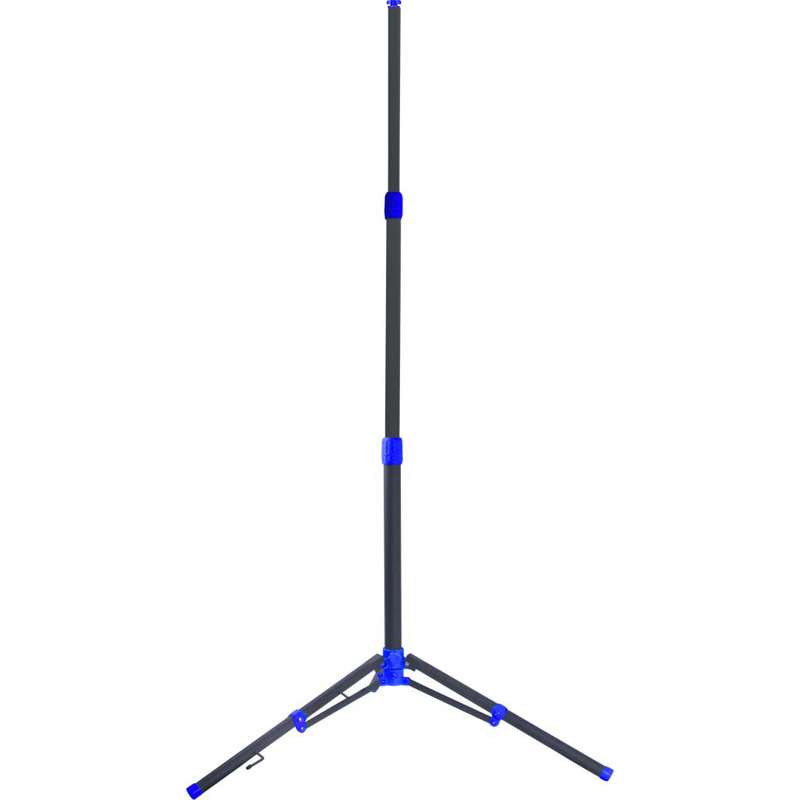 Soldes - Trépied universel réglable de 65 cm à 155cm pour projecteur Arlux