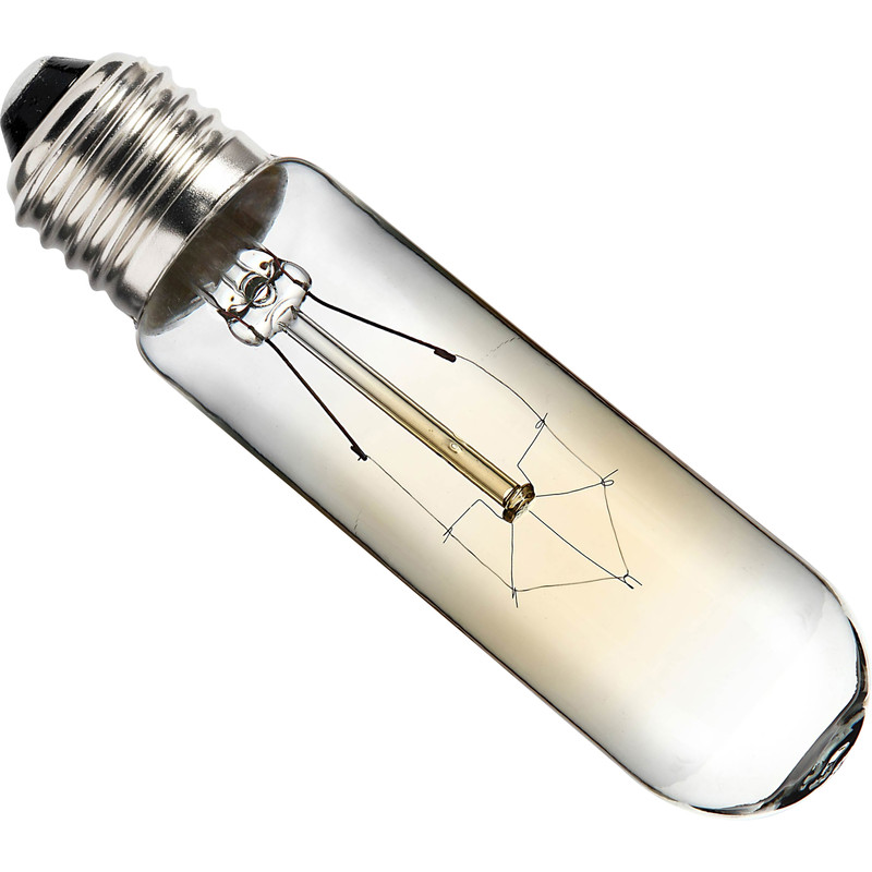 Ampoule à incandescence Sylvania T30 E27 40W