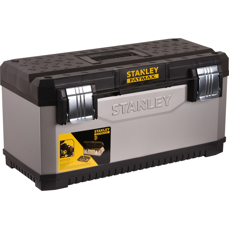 Stanley 1-95-614 - Boîte à outils MP 26