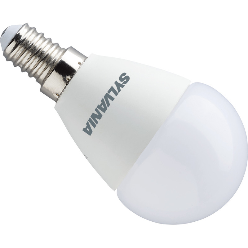 Ampoule LED Sylvania ToLEDo SunDim E14