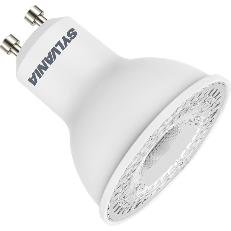 Ampoule rétro LED GU10 Sylvania