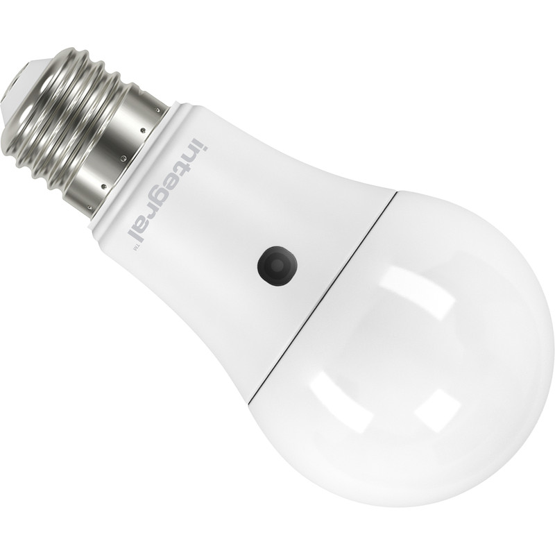 Soldes - Ampoule LED standard multi-directionnelle E27 Integral