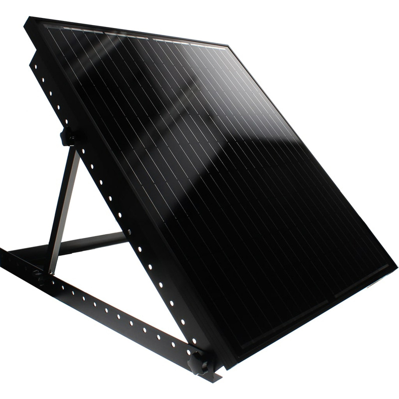 Kit photovoltaique pour autoconsommation 350W PowUp