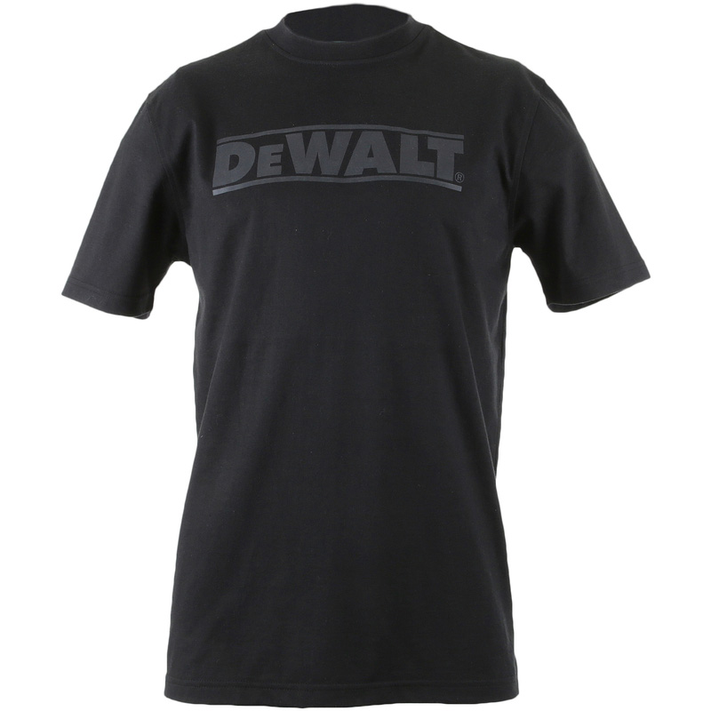 T-shirt Oxide DeWalt