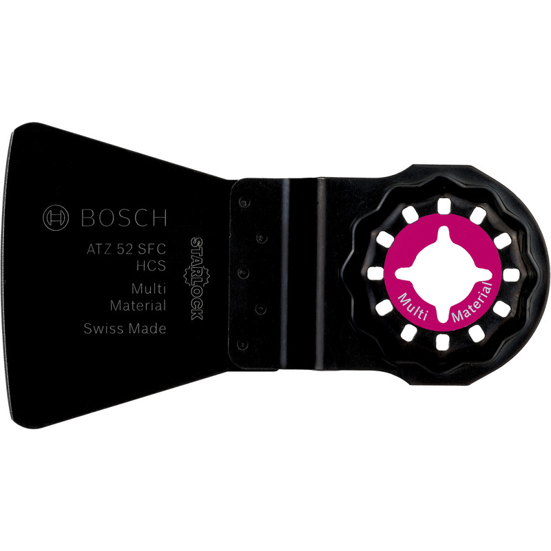 Spatule universelle Bosch Starlock
