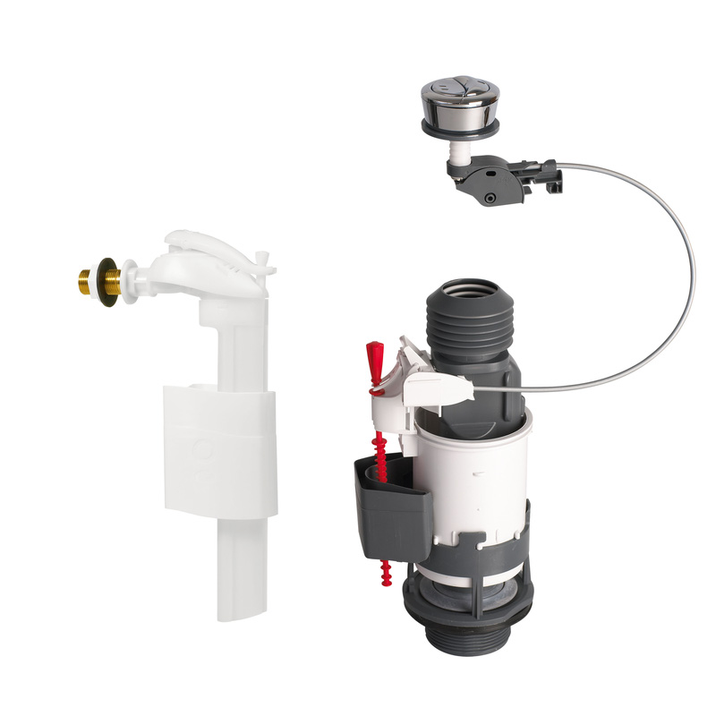 Membrane pour robinet flotteur servo-valve F90