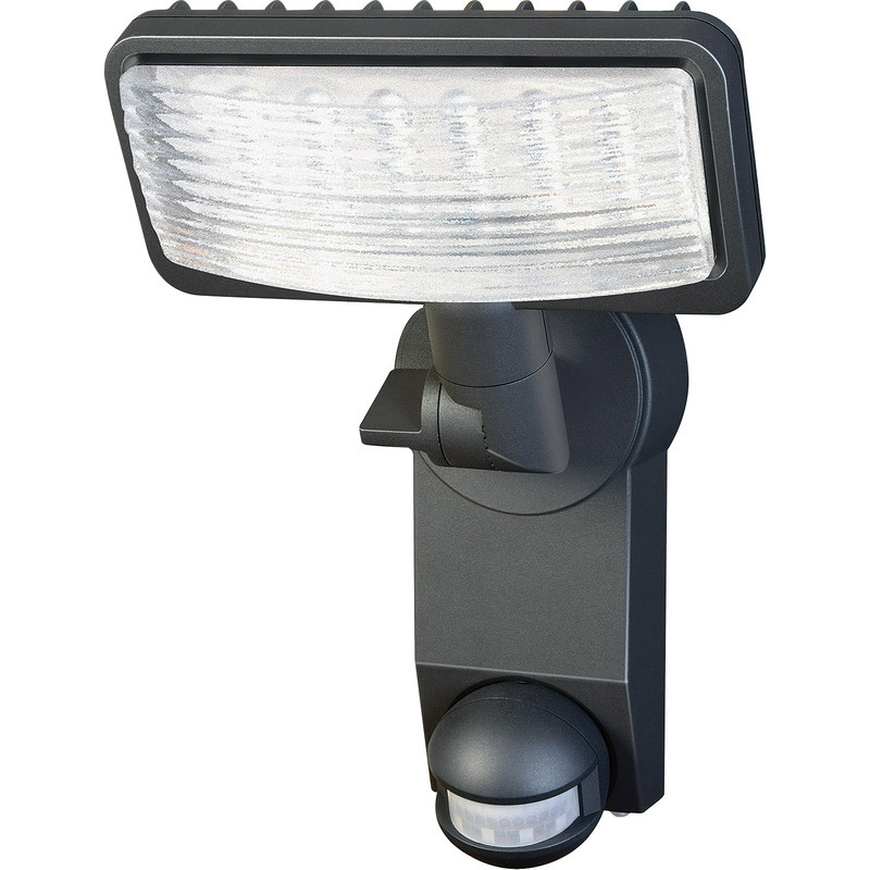 Lampe LED PIR Brennenstuhl Premium City LH2705